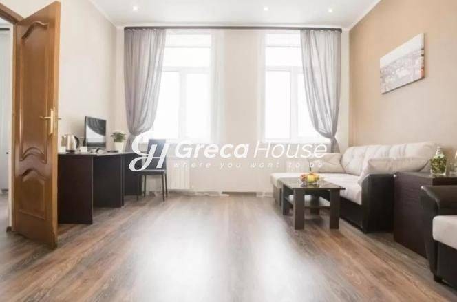 Hotel for sale in the Historic Center of Athens