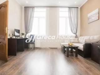 Hotel for sale in the Historic Center of Athens