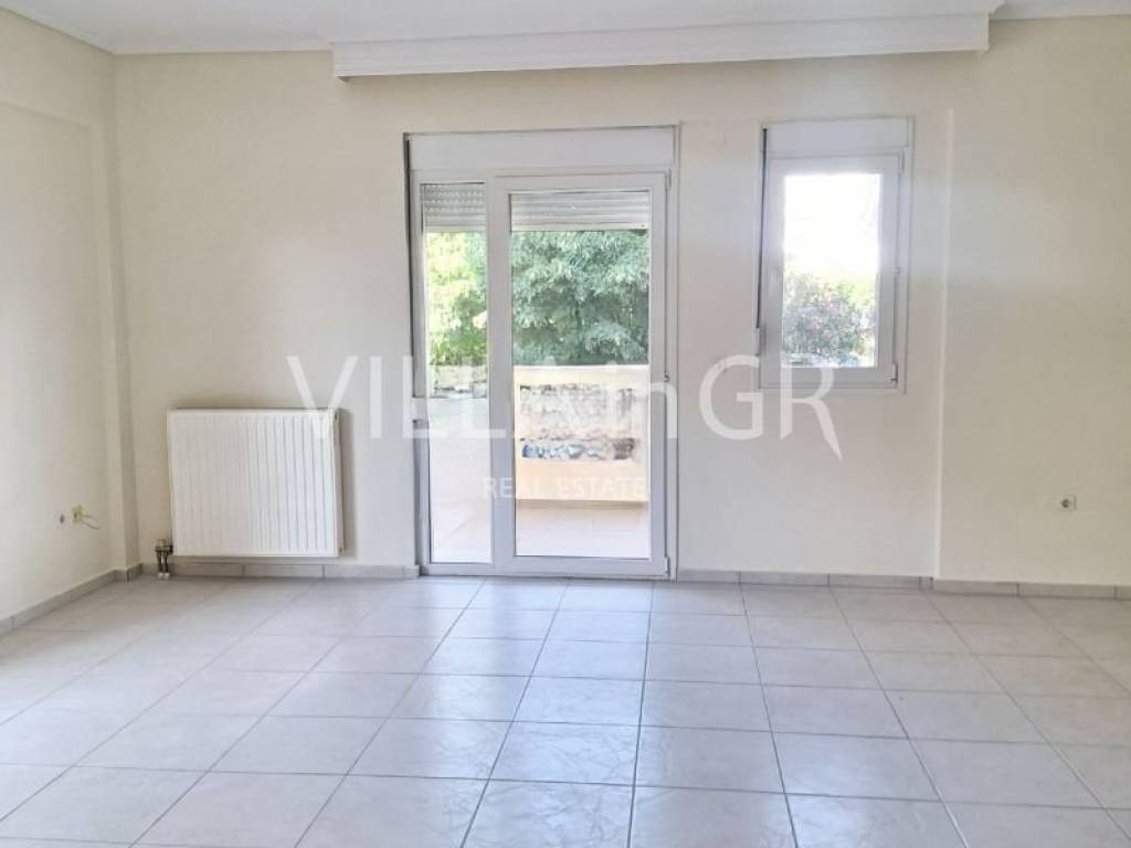 Άποψη χώρου