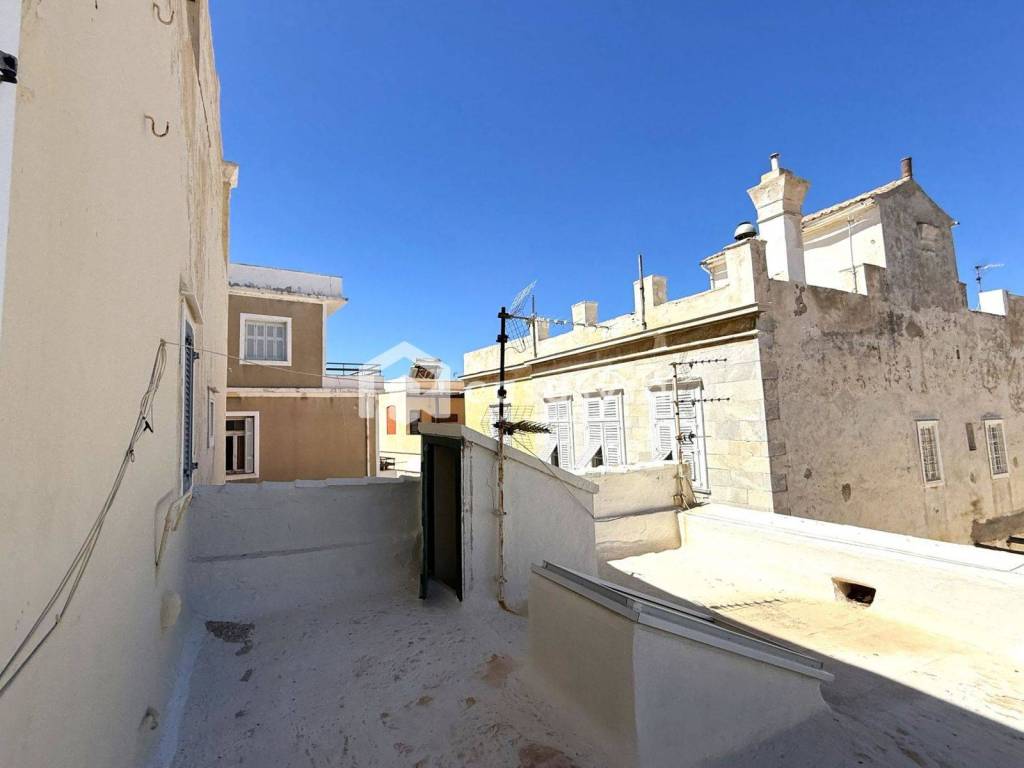 Εξωτερικοι χώροι