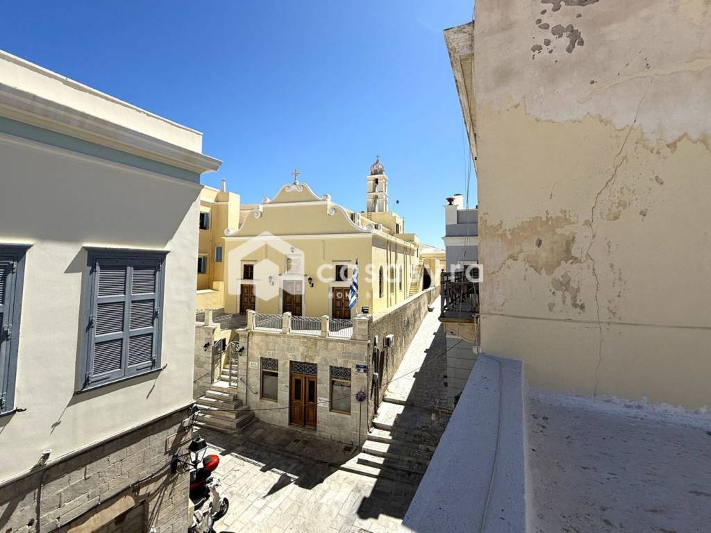 Εξωτερικοι χώροι