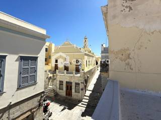 Εξωτερικοι χώροι