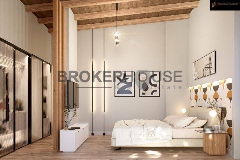 Υπνοδωμάτιο