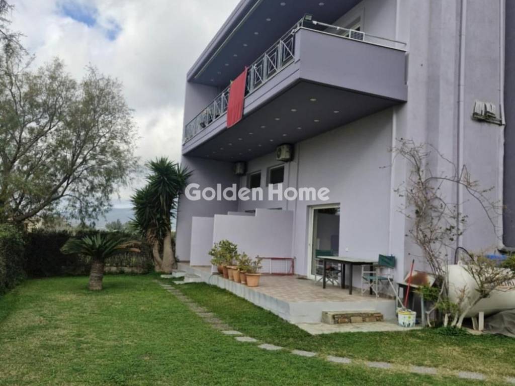 Εξωτερικός Χώρος