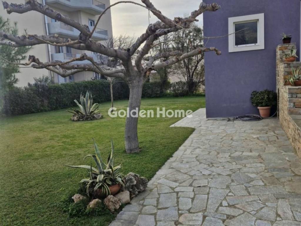 Εξωτερικός Χώρος