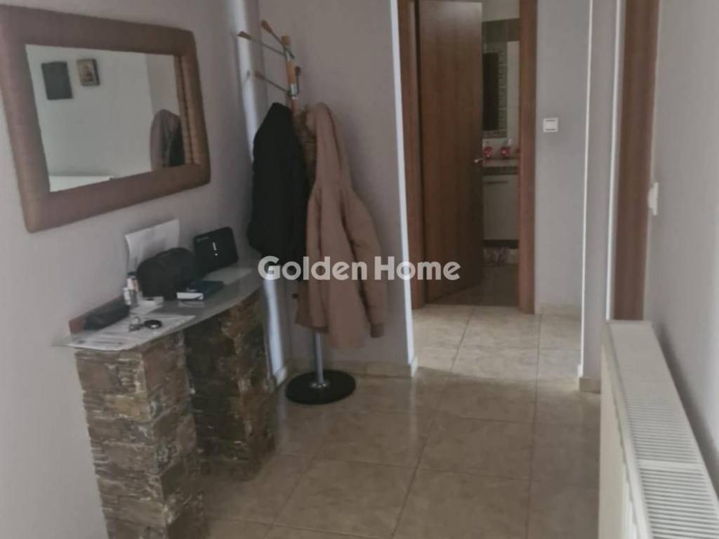 Χολ - Διάδρομος