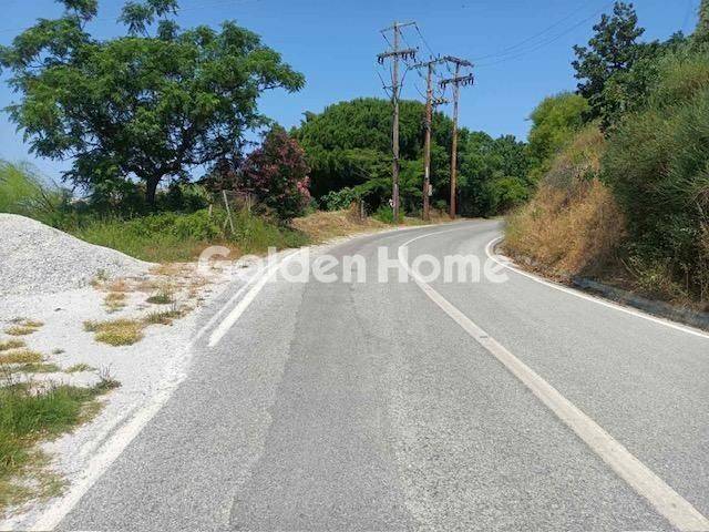 Εξωτερικός Χώρος