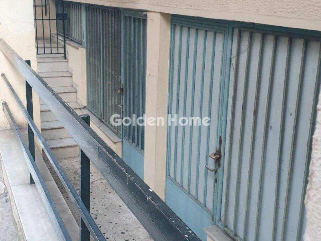 Εξωτερικός Χώρος