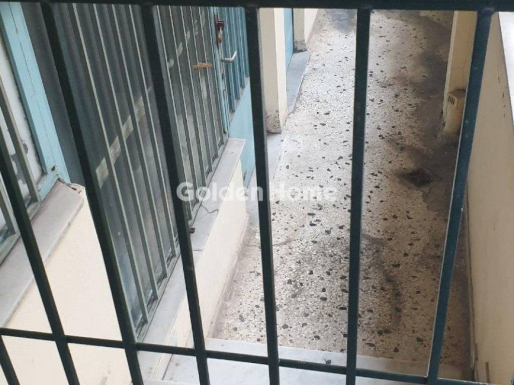 Εξωτερικός Χώρος