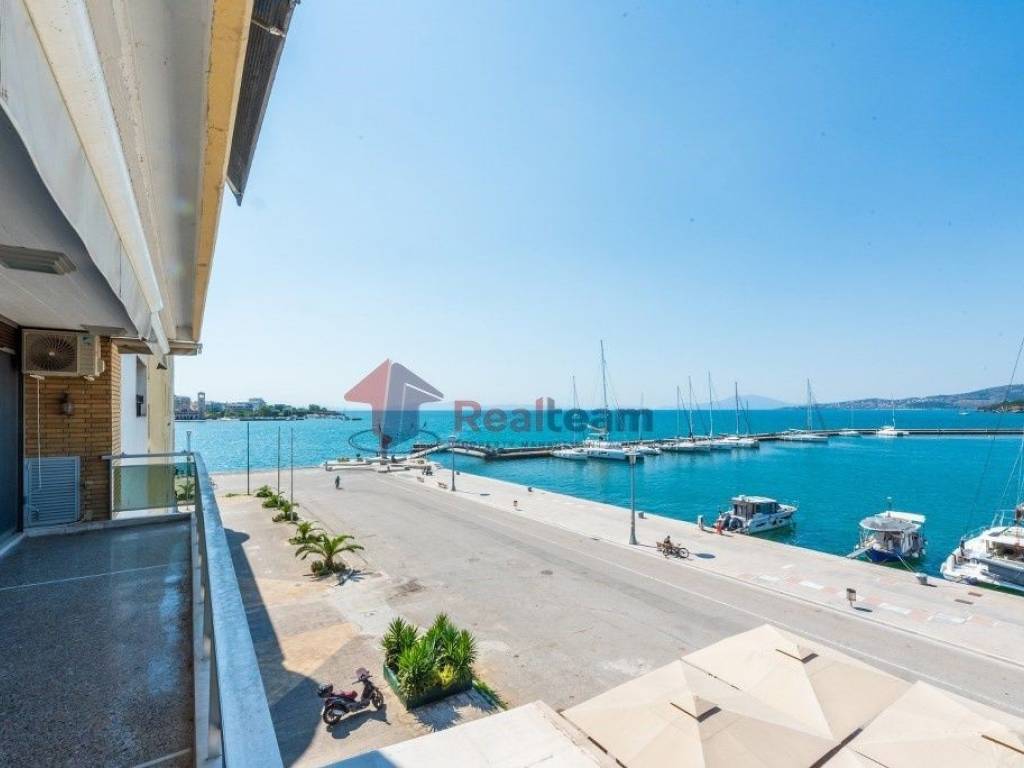 Εξωτερικοι χώροι