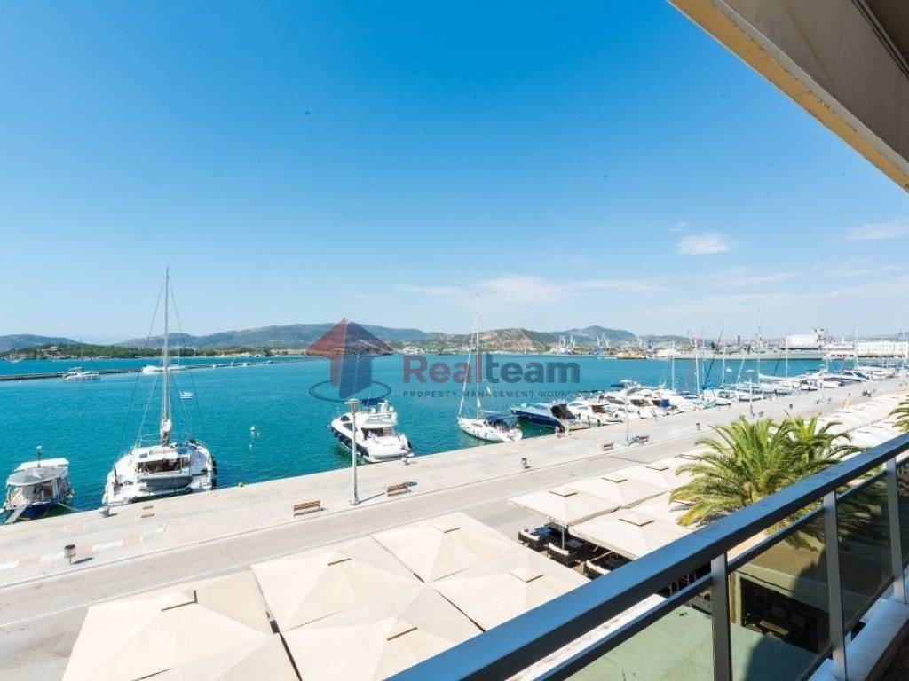 Εξωτερικοι χώροι