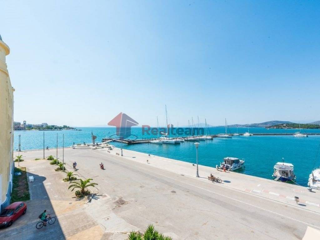 Εξωτερικοι χώροι