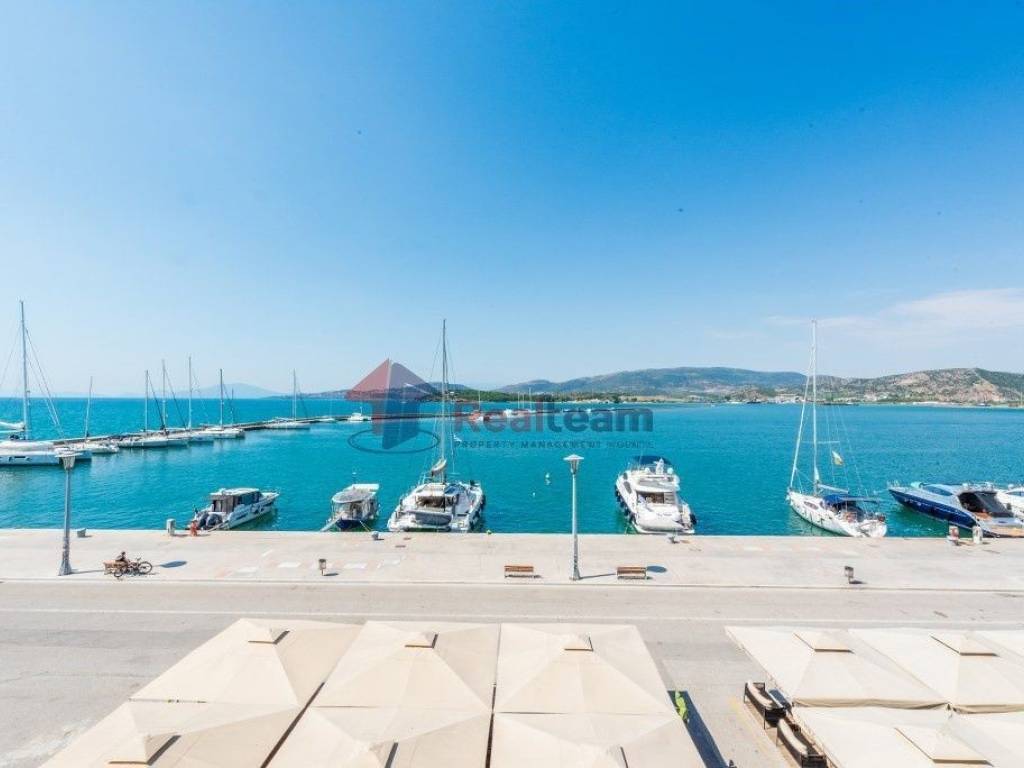 Εξωτερικοι χώροι