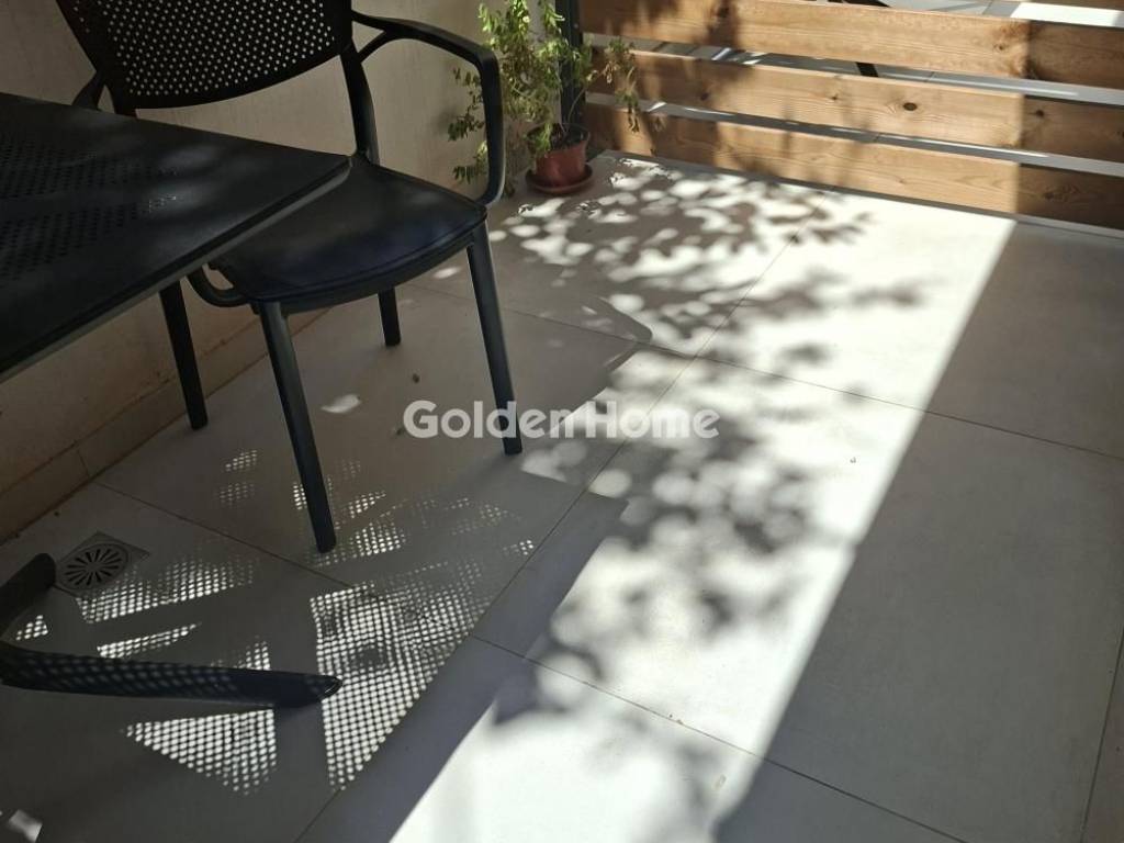 Εξωτερικός Χώρος