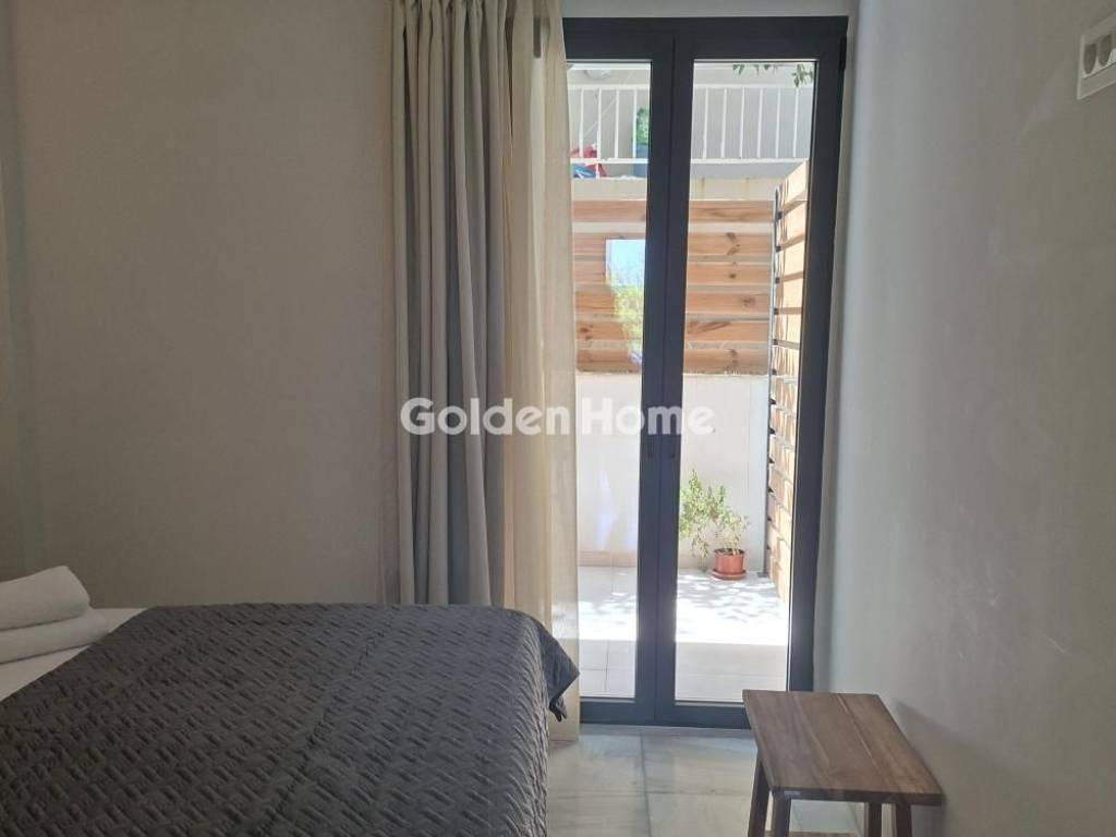 Υπνοδωμάτιο