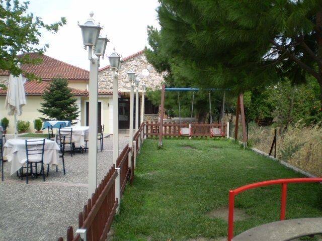 Εσωτερικοι χώροι