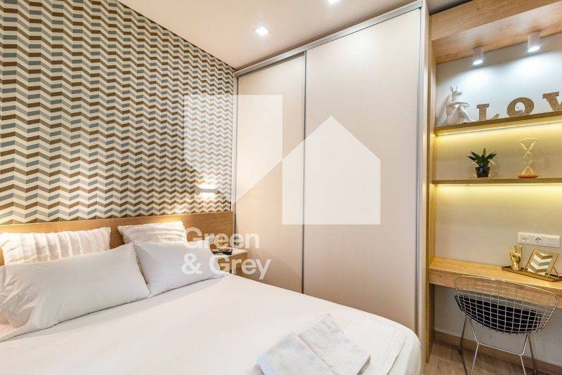 Υπνοδωμάτιο