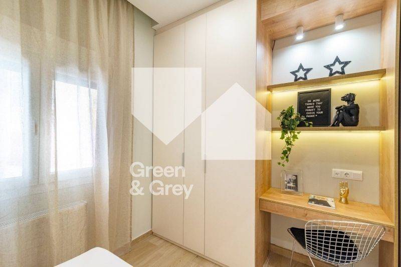 Υπνοδωμάτιο