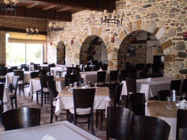 Εσωτερικοι χώροι