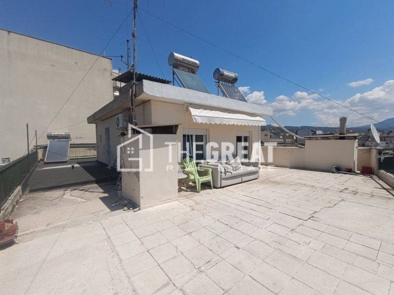 Εξωτερικός χώρος