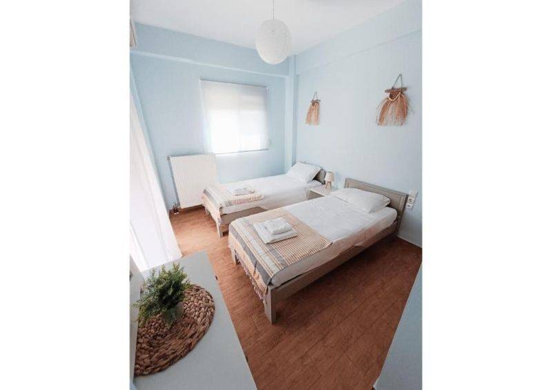 Υπνοδωμάτιο