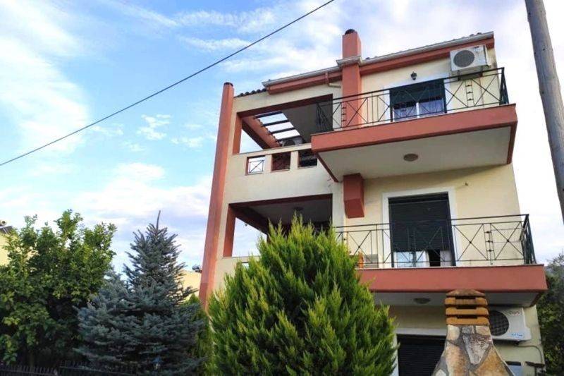 Εξωτερικός χώρος