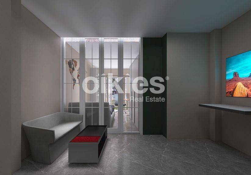 Εσωτερικοι χώροι