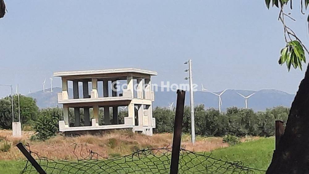 Εξωτερικός Χώρος