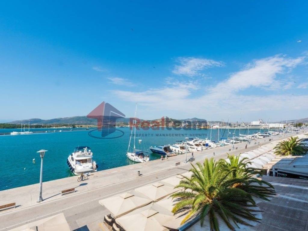 Εξωτερικοι χώροι