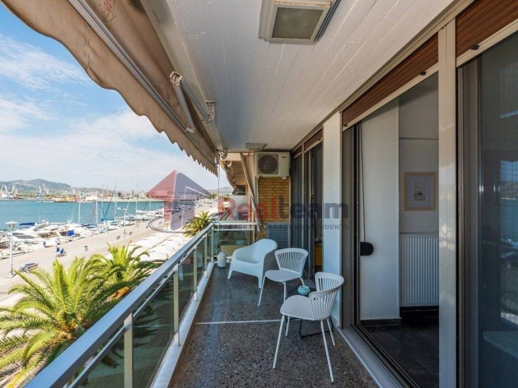 Εξωτερικοι χώροι