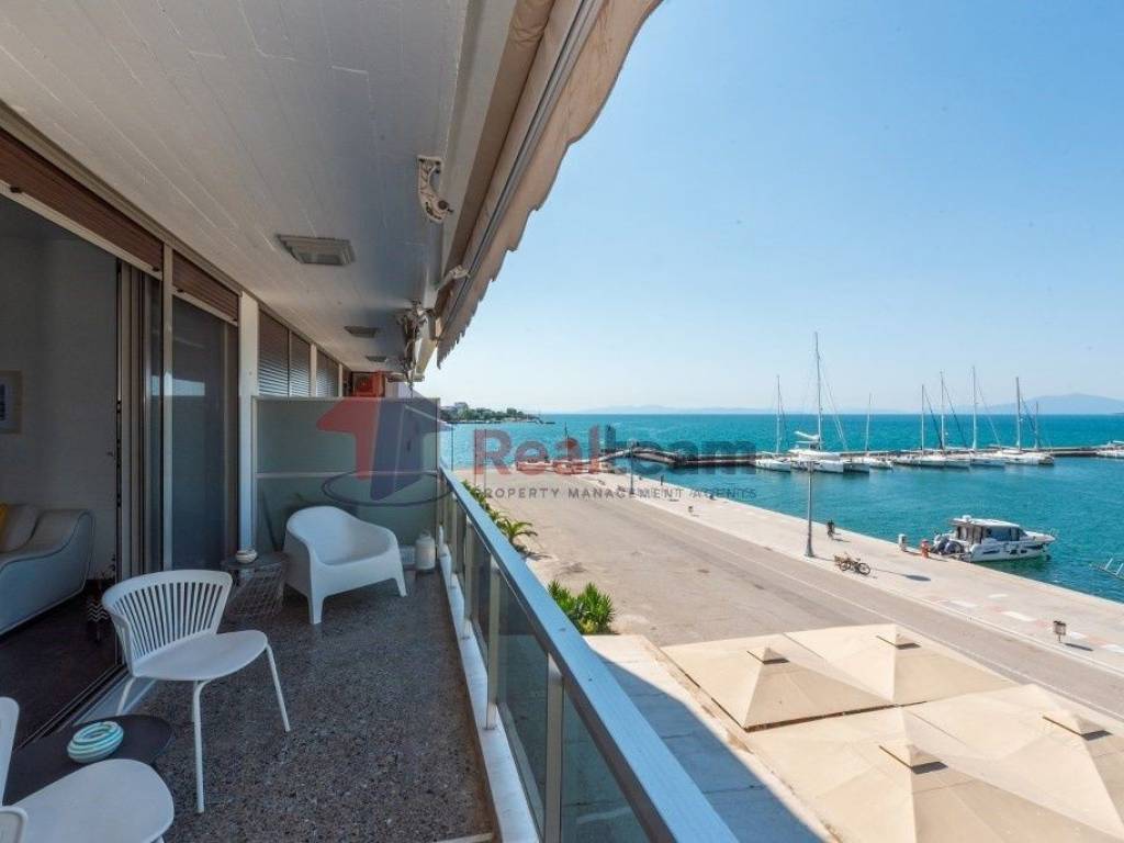 Εξωτερικοι χώροι