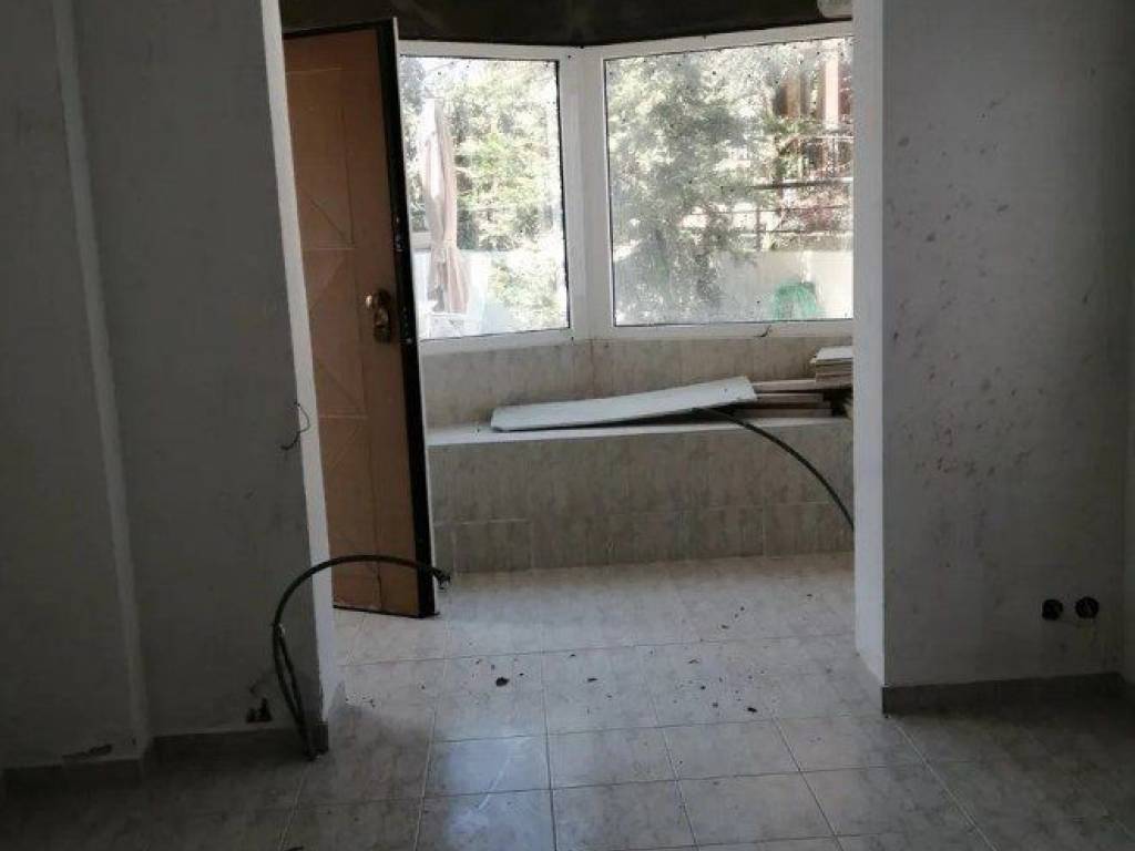 Forumland Real Estate, Σαλόνι με τζάκι