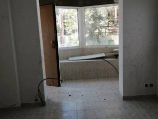 Forumland Real Estate, Σαλόνι με τζάκι