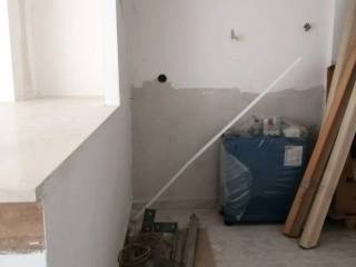 Forumland Real Estate, Σαλόνι με τζάκι