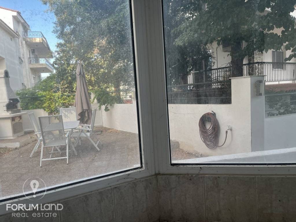 Forumland Real Estate,κήπος