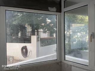 Forumland Real Estate, Κουφώματα