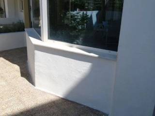 Forumland Real Estate, Exoterike Opse