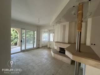 Forumland Real Estate, Σαλοκουζίνα