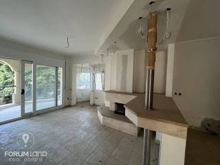 Forumland Real Estate, σαλοκουζίνα