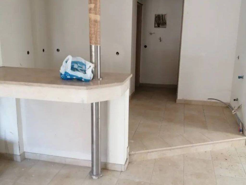 Forumland Real Estate, σαλοκουζίνα