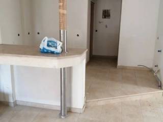 Forumland Real Estate, σαλοκουζίνα