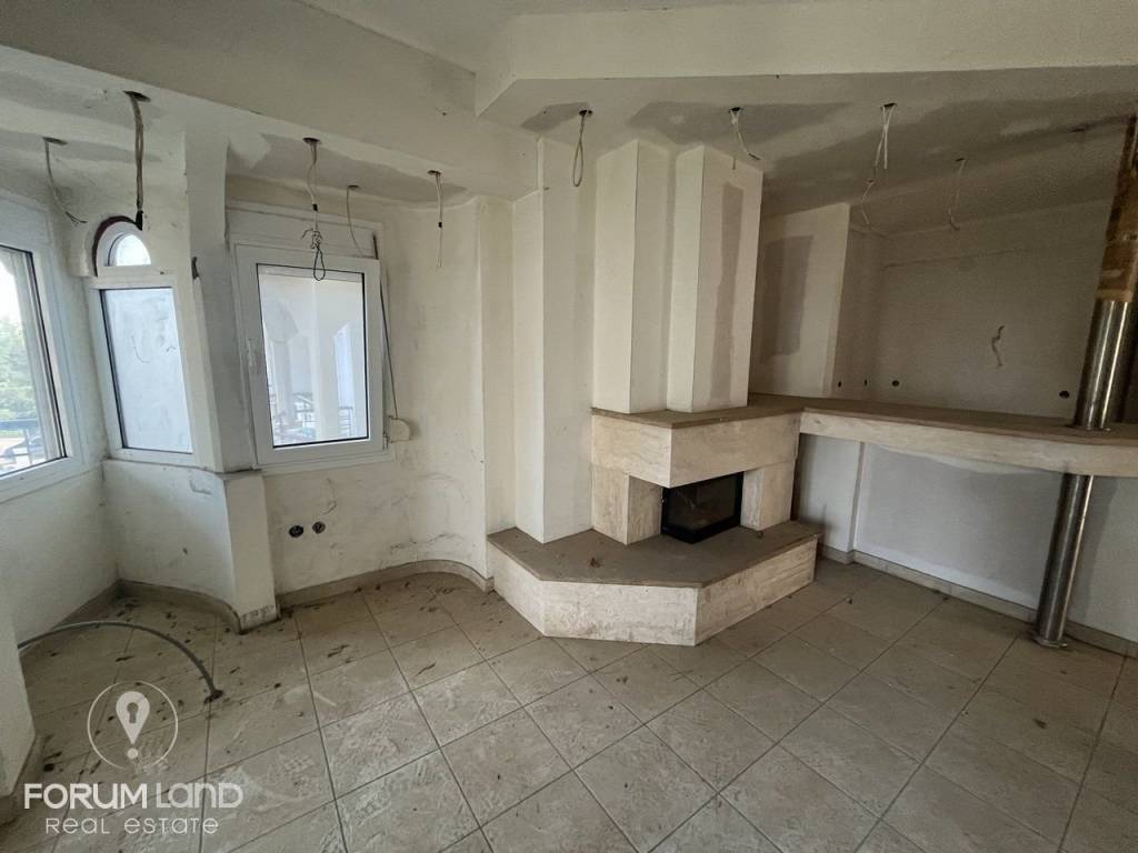 Forumland Real Estate, σαλοκουζίνα