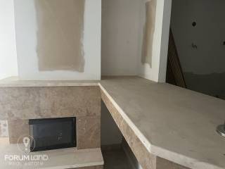 Forumland Real Estate, σαλοκουζίνα