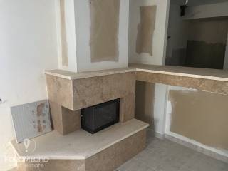 Forumland Real Estate, σαλοκουζίνα