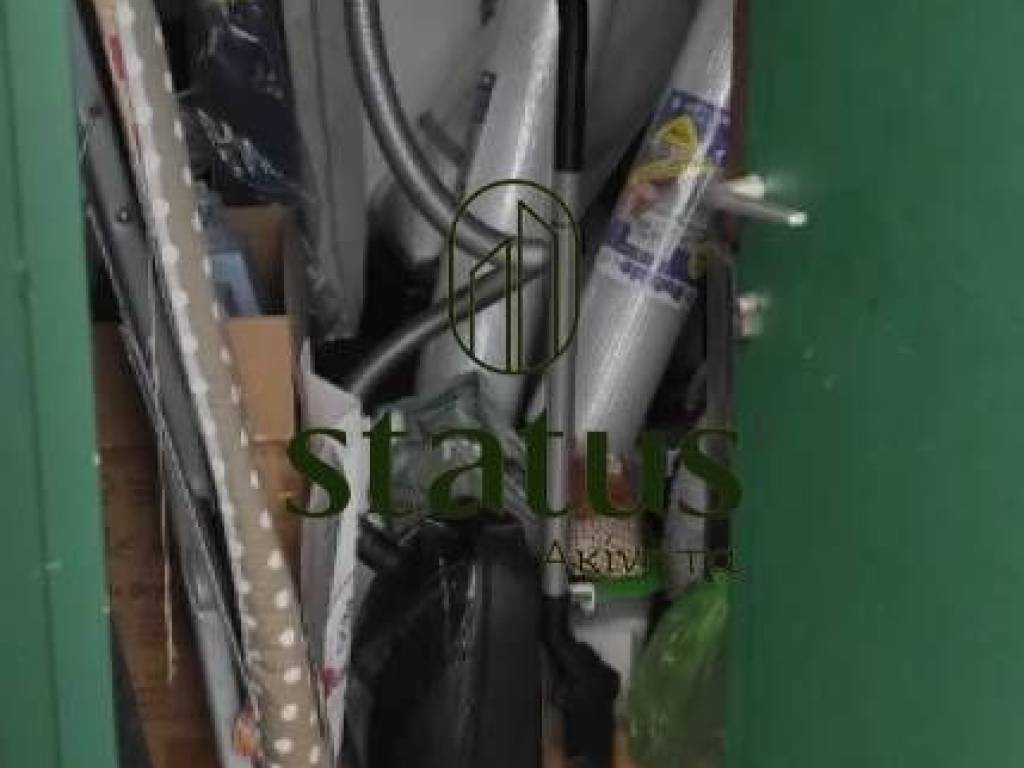 Άποψη χώρου