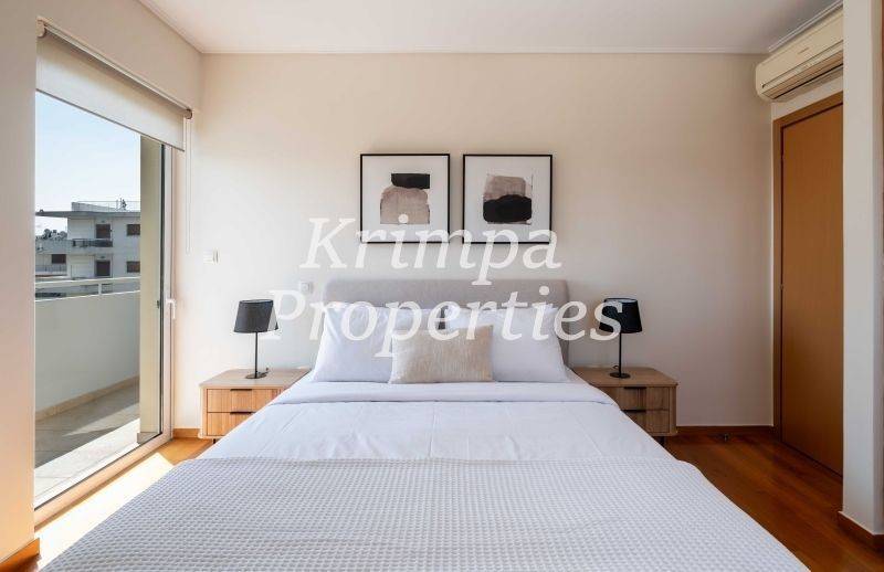 Υπνοδωμάτιο