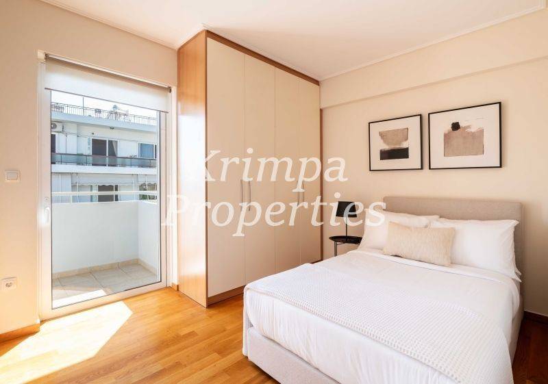 Υπνοδωμάτιο