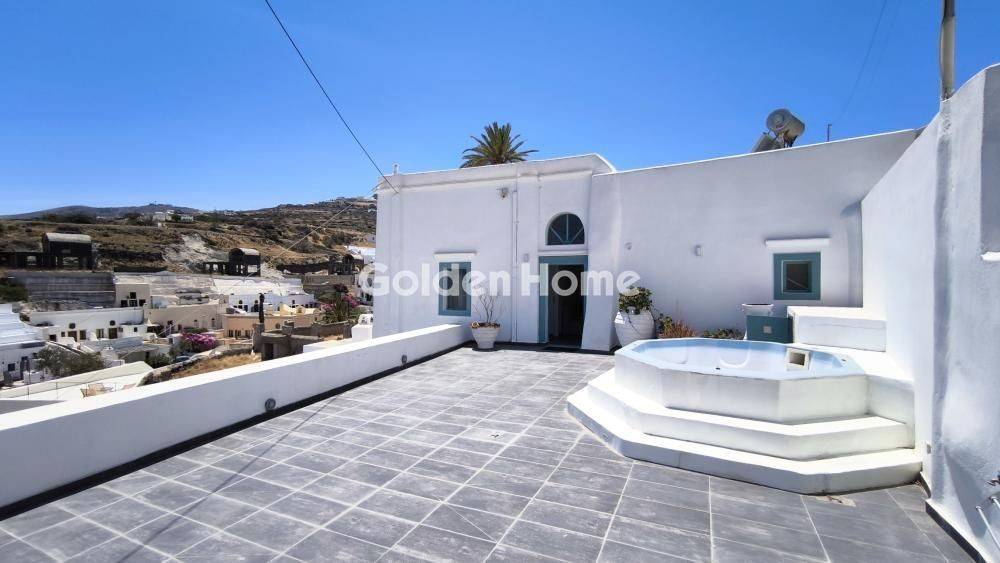 Εξωτερικός Χώρος