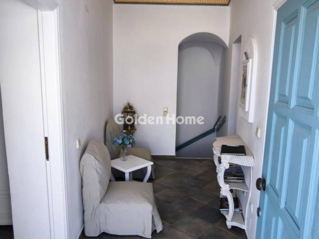 Χολ - Διάδρομος