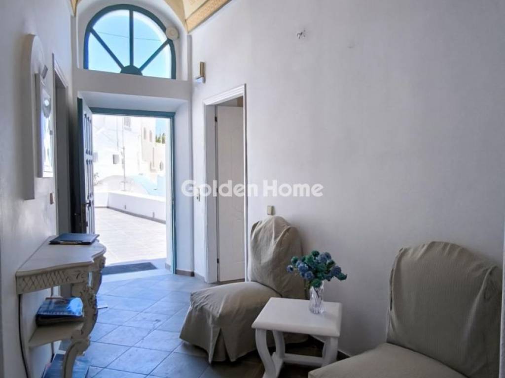 Χολ - Διάδρομος